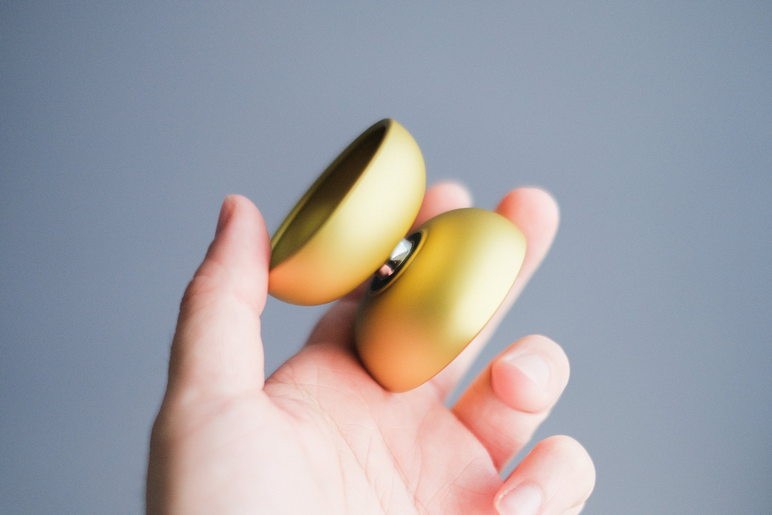 スポーツトイ・アクショントイ Butterball - Atmos Projects Butterball — atmos projects